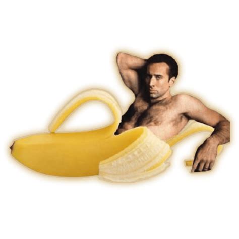 NICOLAS CAGE Nude